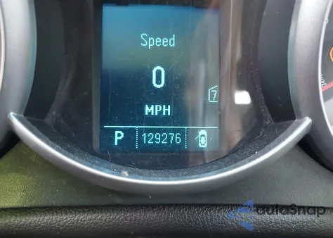 2011 Chevrolet Cruze Ls from USA, damaged, VIN 1G1PC5SH5B7241982